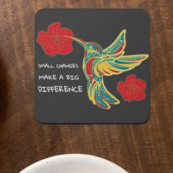 Find your Wings Coaster