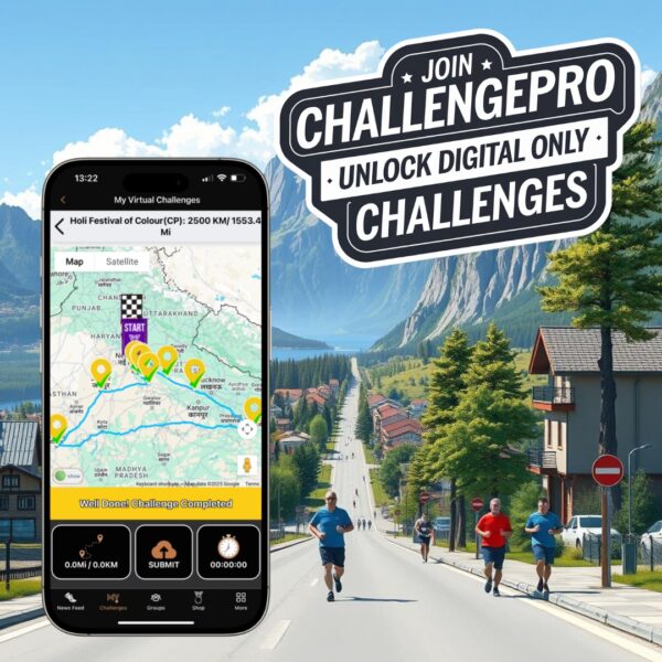 ChallengePro Membership