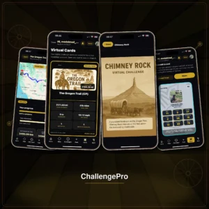 ChallengePro Membership