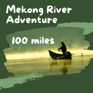 Mekong River Adventure (CP)