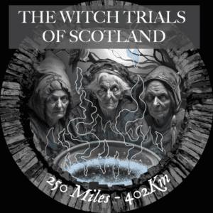 Witch Trials of Scotland (CP)