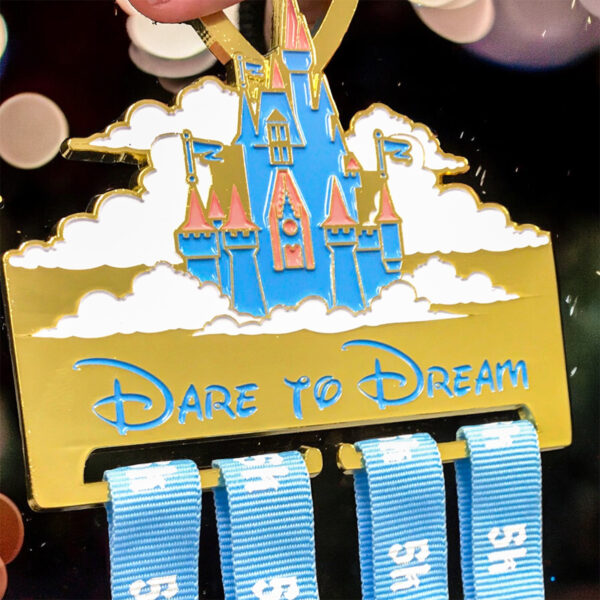 Dare to Dream Big - Image 3