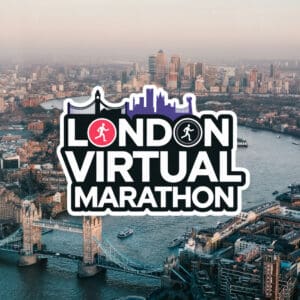 London Marathon 26.2 Miles (CP)