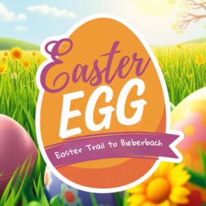 Easter Egg Trail 108km (CP)