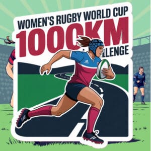 Women's RWC 1000KM Challenge (CP)