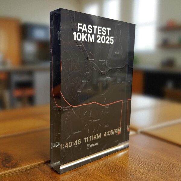 Strava Award - Image 4