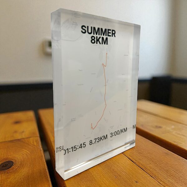 Strava Award - Image 3