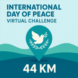 International Day of Peace Challenge (CP)