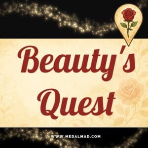 Beauty's Quest (CP)