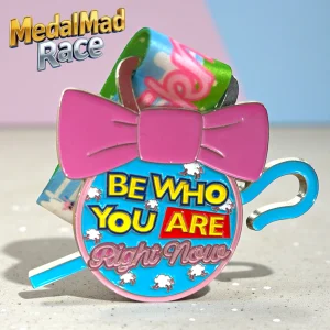 Be Who You Are 5KM Race