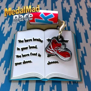 Dr MedalMad 5KM Race