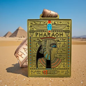 The Life of Cleopatra 11 Miles