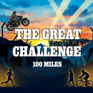 The Great Challenge (CP)