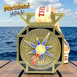 The Horizon 10KM Race