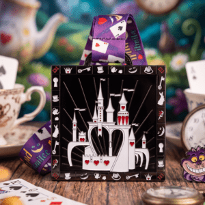 Adventures in Wonderland 13.1 Miles