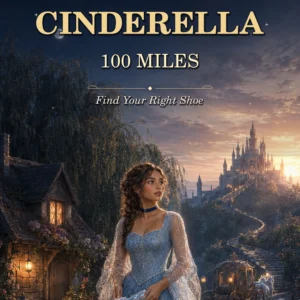 Cinderella 100 Miles