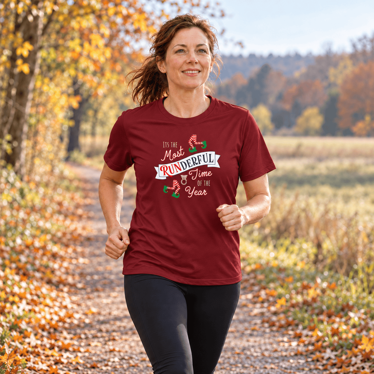 Runderful T-Shirt - Image 4