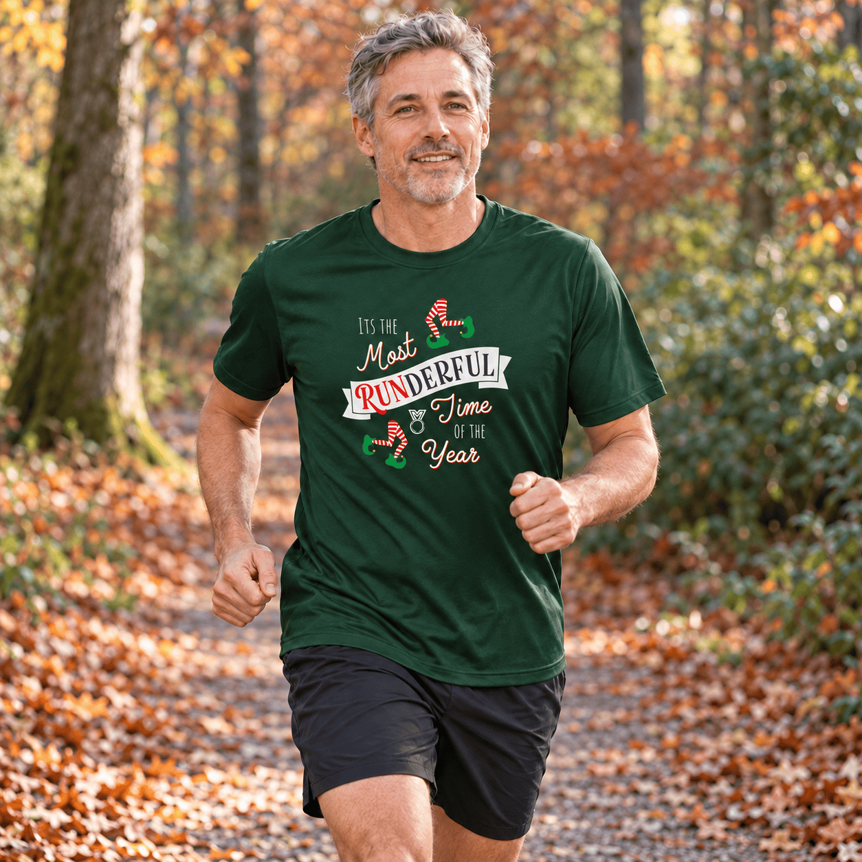 Runderful T-Shirt - Image 6