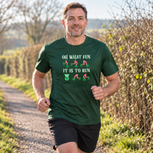 Oh what Fun T-Shirt