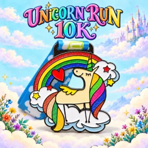 The Unicorn Run 10KM