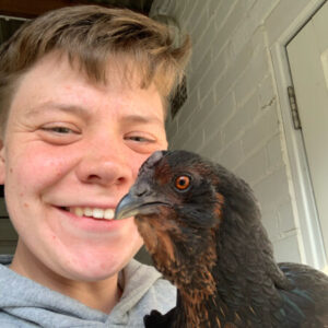 Profile photo of chantele96