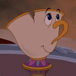 Profile photo of teacup