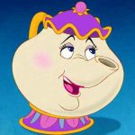 Profile photo of teapot