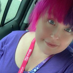 Profile photo of JaneAnne92
