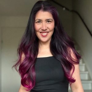 Profile photo of Livia