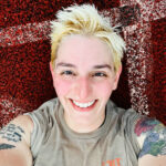 Profile photo of Jesse