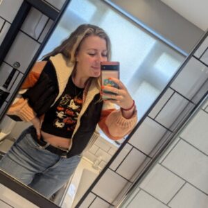 Profile photo of Kasie Webber