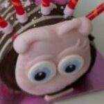 Profile photo of Becky-staint