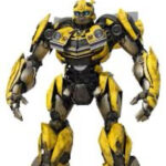 Profile photo of HumbleBee