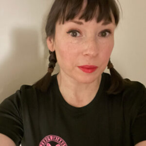 Profile photo of Gemma Wheeler