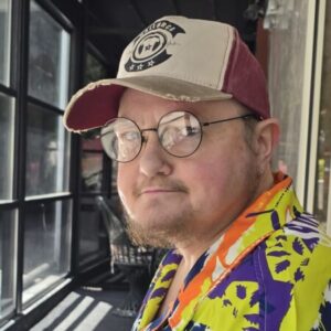 Profile photo of Bryce Minter