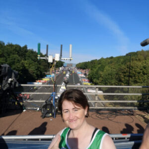 Profile photo of Darleen Taylor