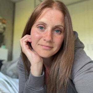 Profile photo of Joann Crossley