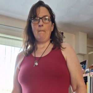 Profile photo of TeigrPrincess