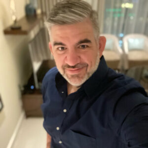 Profile photo of Stewart