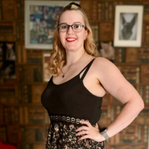 Profile photo of TracyJayne