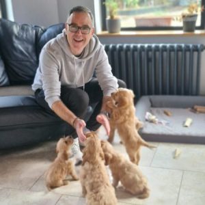 Profile photo of Fluffyduffy