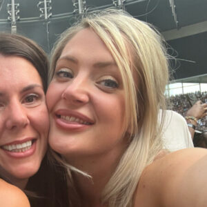 Profile photo of Hayley Newlove