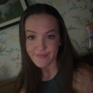 Profile photo of Shannon Harkness