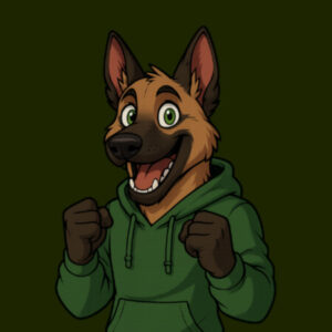 Profile photo of PupMalis