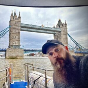 Profile photo of ExtremeBeard