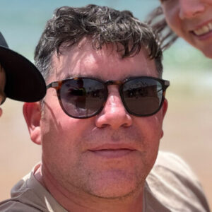 Profile photo of Nige