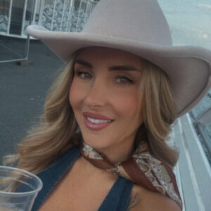 Profile photo of Hayley Edmonstone