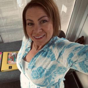 Profile photo of Lydia Tang