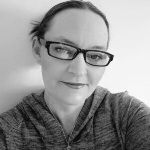 Profile photo of Rebecca Pues