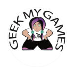 Profile photo of GeekmyGames